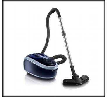 Produktbild Philips FC 8915/03 HomeHero