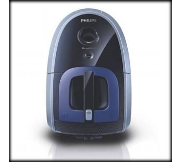 Produktbild Philips FC 8915/03 HomeHero