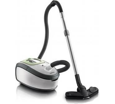 Produktbild Philips FC8917/01 HomeHero