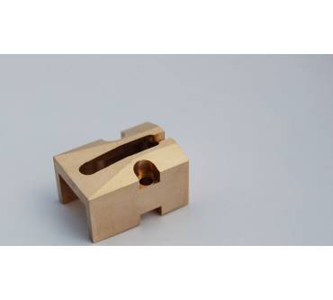 Produktbild LignoLab Tonabnehmergehäuse für Denon DL 103