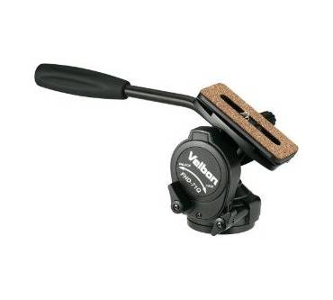 Produktbild Velbon FHD-71Q