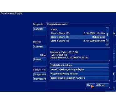 Produktbild MacroSystem Store n Share