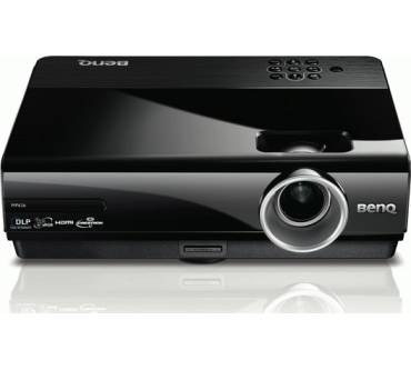 Produktbild BenQ MP626