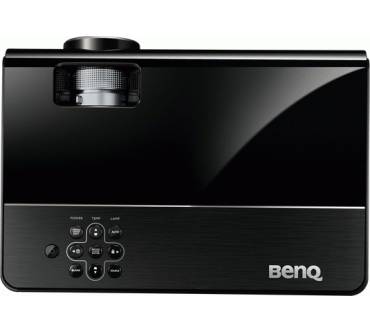Produktbild BenQ MP626
