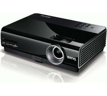 Produktbild BenQ MP626