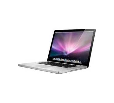 Produktbild Apple MacBook Pro 15,4'' (2010)