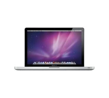 Produktbild Apple MacBook Pro 15,4'' (2010)