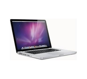 Produktbild Apple MacBook Pro 15,4'' (2010)