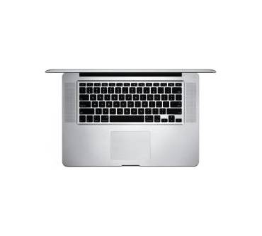 Produktbild Apple MacBook Pro 15,4'' (2010)