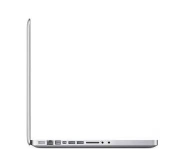 Produktbild Apple MacBook Pro 15,4'' (2010)