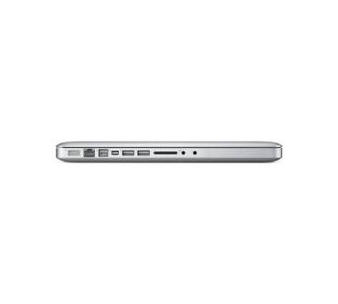 Produktbild Apple MacBook Pro 15,4'' (2010)