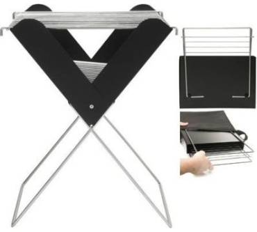 Produktbild Sagaform Klappgrill