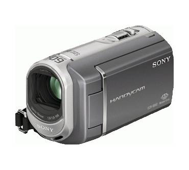 Produktbild Sony DCR-SX60