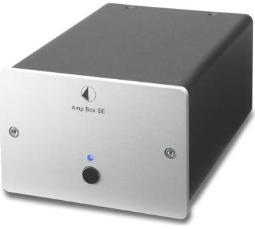 Produktbild Pro-Ject Amp Box SE