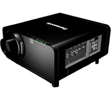 Produktbild Panasonic PT-DW10000E