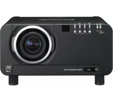 Produktbild Panasonic PT-DW10000E