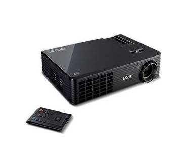 Produktbild Acer X1261