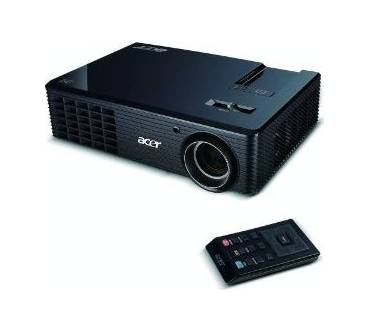 Produktbild Acer X1261