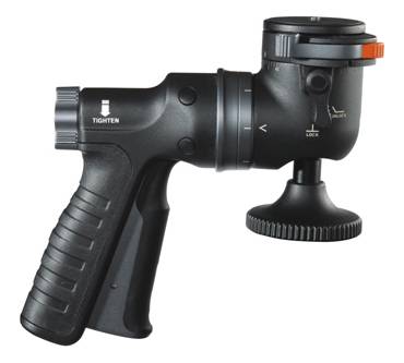 Produktbild Vanguard GH-100