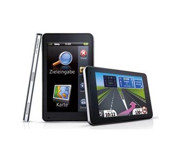 Produktbild Garmin Nüvi 3790T (Europa)