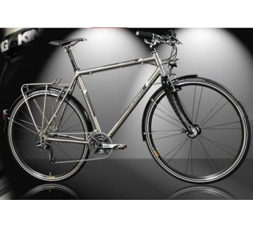 Produktbild Radon Urban Titan 9.0