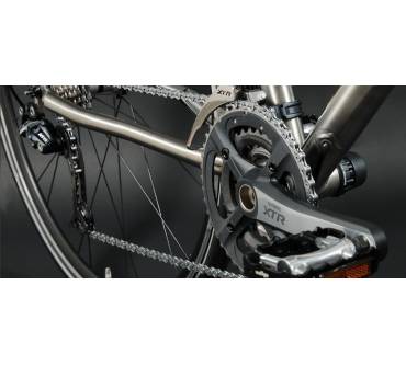 Produktbild Radon Urban Titan 9.0