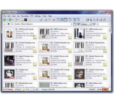 Produktbild Haage & Partner Directory Opus 9.5