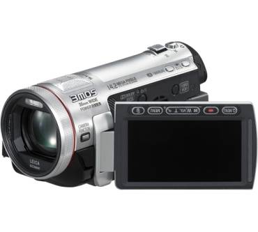 Produktbild Panasonic HDC-SD707