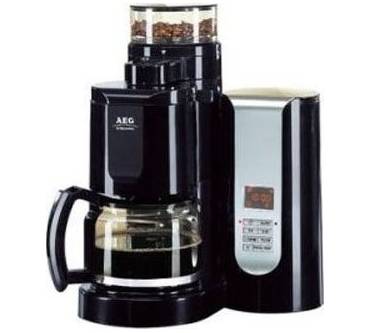 Produktbild AEG Fresh Time Cafe KAM 200 Automatic