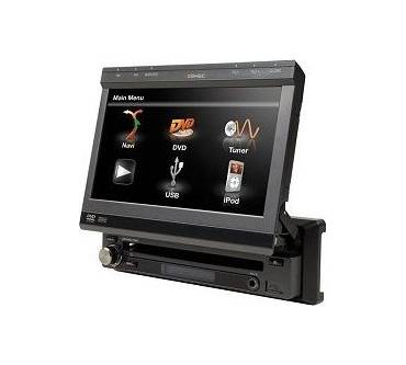 Produktbild Zenec ZE-MC194