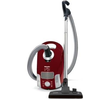 Produktbild Miele S 4222 Exklusiv Edition