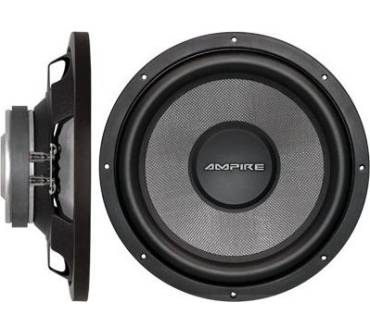 Produktbild Ampire Flat 8