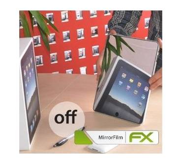 Produktbild FoliX FX-Mirror Spiegel-Displayschutzfolie