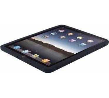Produktbild MaryCom Silikon Case für iPad