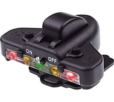 Produktbild Kaiser Fototechnik Action Level Sound