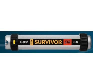 Produktbild Corsair Flash Survivor GTR