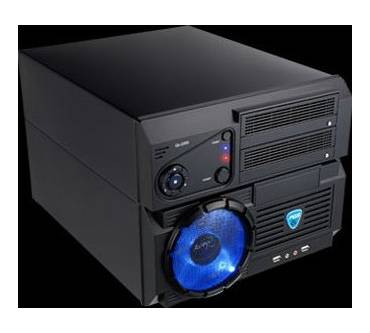Produktbild Aerocool Cube Qx-2000