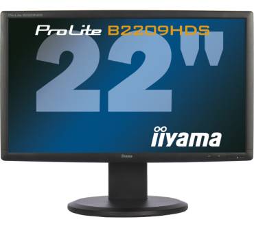 Produktbild Iiyama ProLite B2209HDS-1