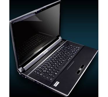 Produktbild Notebookguru Guru Storm i7 (Intel Core i7-820QM, Radeon HD5870)