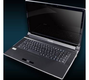 Produktbild Notebookguru Guru Storm i7 (Intel Core i7-820QM, Radeon HD5870)
