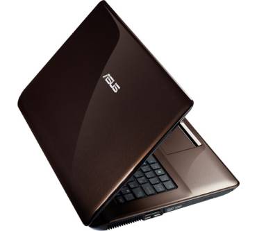 Produktbild Asus K72JK-TY001V