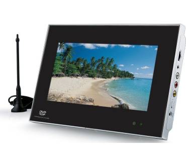 Produktbild Braun DigiFrame DV 9000