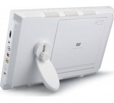 Produktbild Braun DigiFrame DV 9000