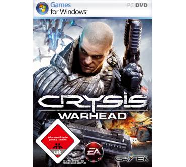 Produktbild Crysis: Warhead (für PC)