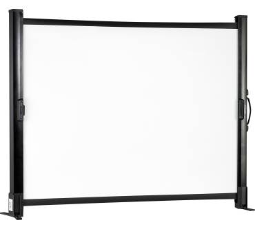 Produktbild SceneLights mobile Tischleinwand