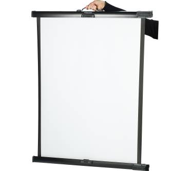 Produktbild SceneLights mobile Tischleinwand