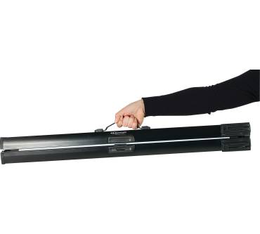 Produktbild SceneLights mobile Tischleinwand