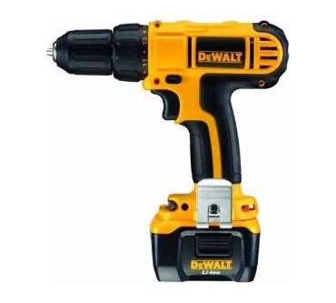 Produktbild DeWalt DC 733