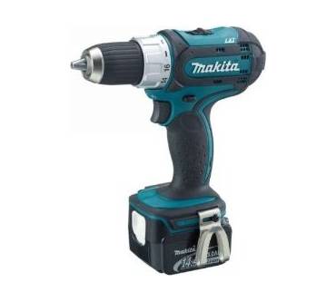 Produktbild Makita BDF442RFE