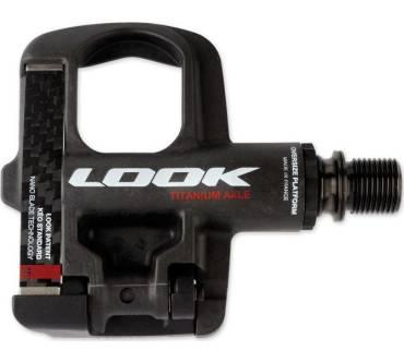 Produktbild Look Cycles Kéo Blade Carbon TI